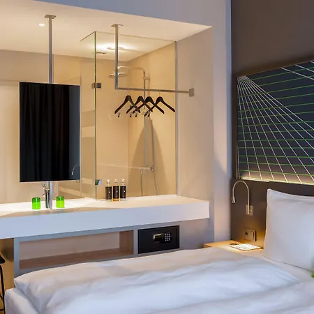 Hotel Elaya Kevelaer, Trademark Collection By Wyndham 3*